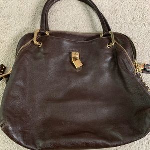 Authentic Marc Jacobs Shoulder/Tote Bag